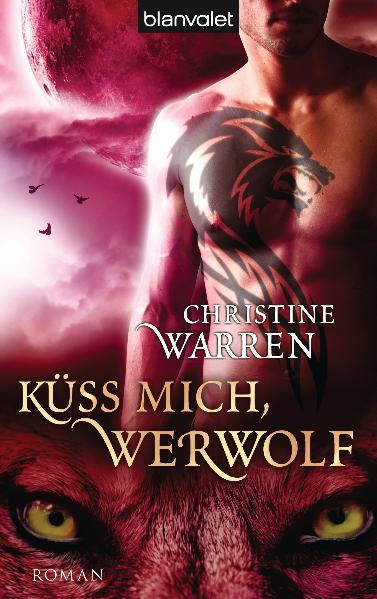 Küss mich, Werwolf