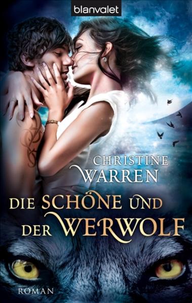 Die Schöne und der Werwolf