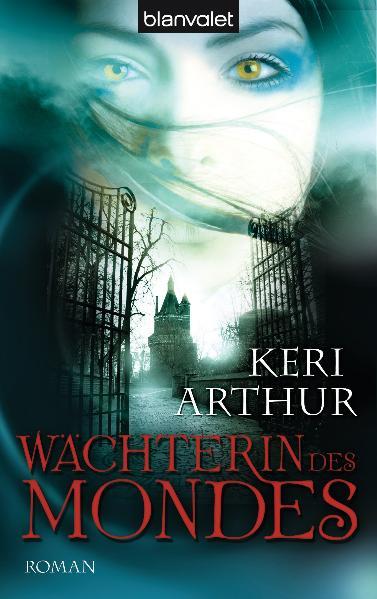 Wächterin des Mondes (2)