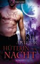 Hüterin der Nacht