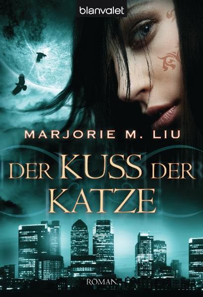 Der Kuss der Katze