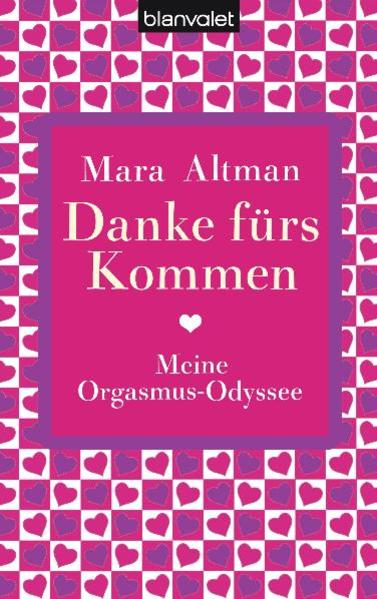 Danke fürs Kommen