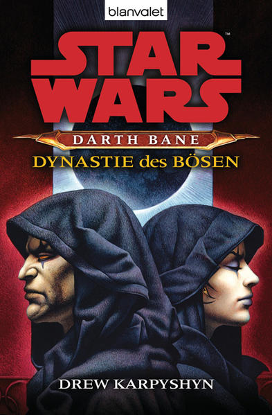 Star Wars™ Darth Bane 3