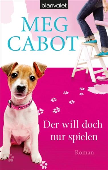 Der will doch nur spielen