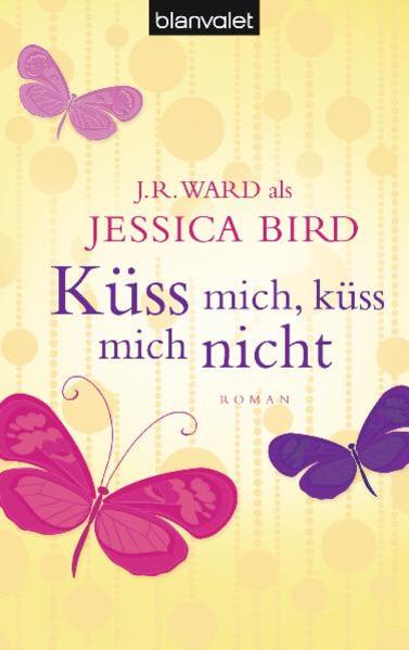 Küss mich, küss mich nicht