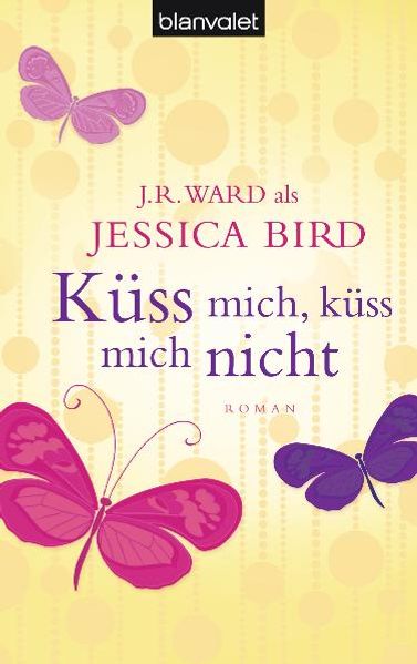 Küss mich, küss mich nicht