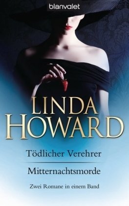 Tödlicher Verehrer / Mitternachtsmorde
