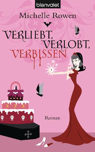 Verliebt, verlobt, verbissen