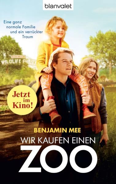 Wir kaufen einen Zoo