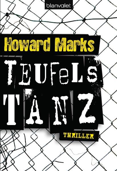 Teufelstanz