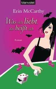Was sich liebt, das beißt sich