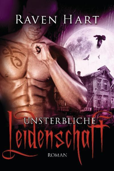 Unsterbliche Leidenschaft