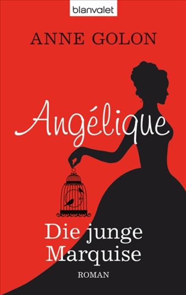Angélique - Die junge Marquise