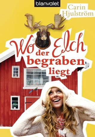 Wo der Elch begraben liegt