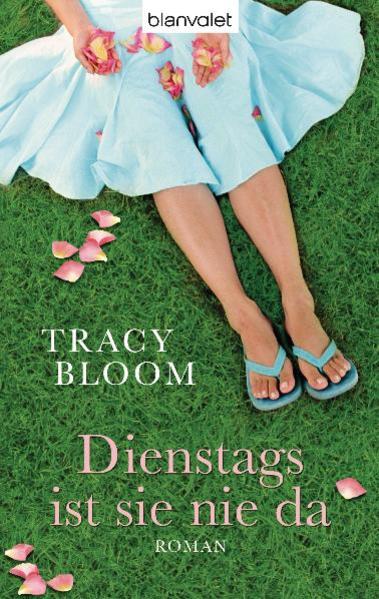 Dienstags ist sie nie da
