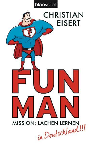 Fun Man