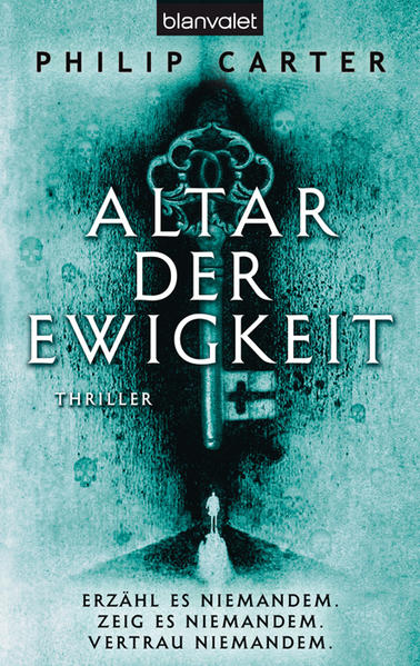 Altar der Ewigkeit