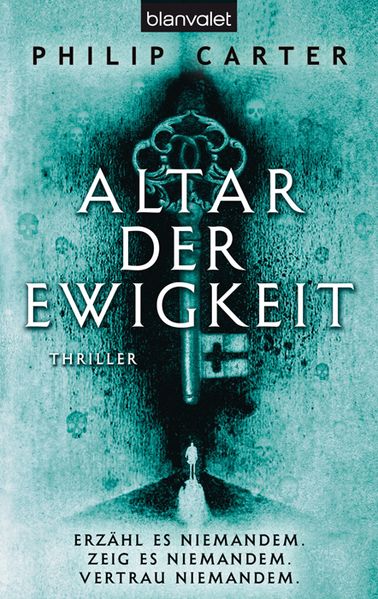 Altar der Ewigkeit