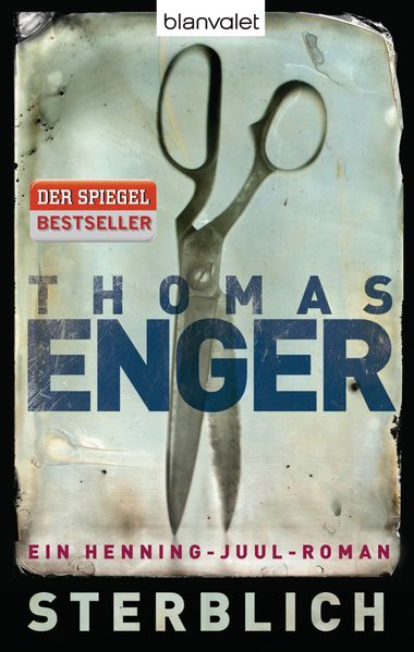 Buchcover