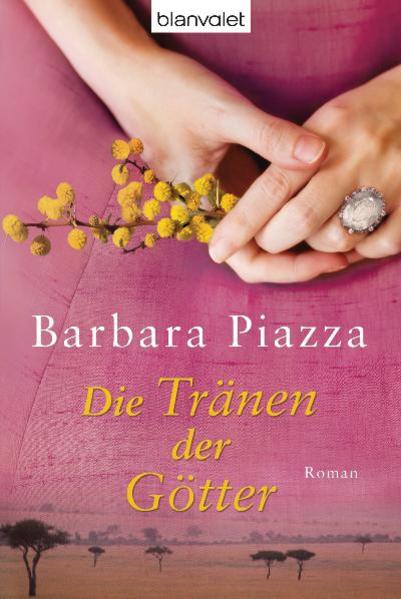 Die Tränen der Götter