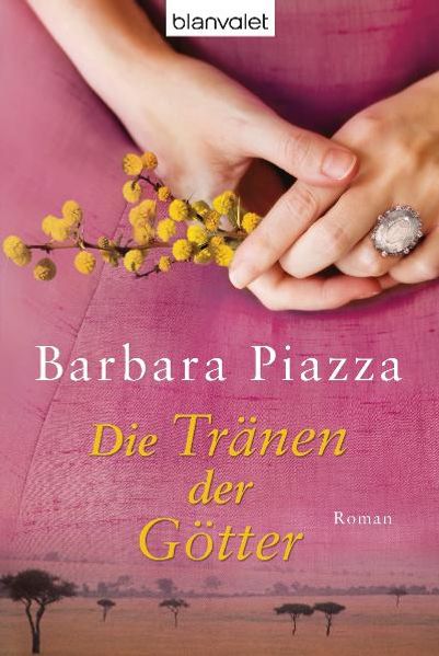 Die Tränen der Götter
