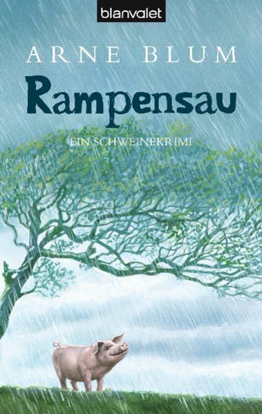 Rampensau
