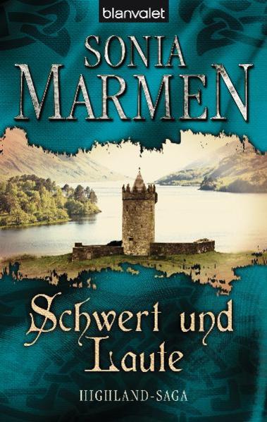 Schwert und Laute