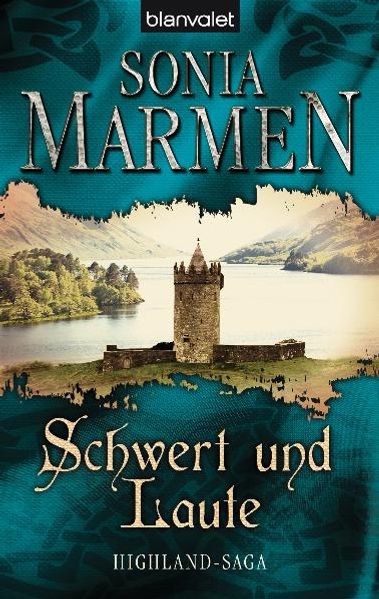 Schwert und Laute