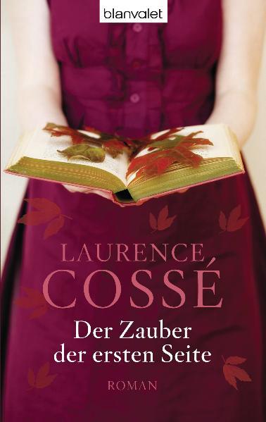 Der Zauber der ersten Seite