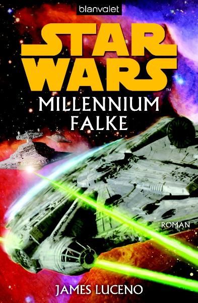 Star Wars™ Millennium Falke