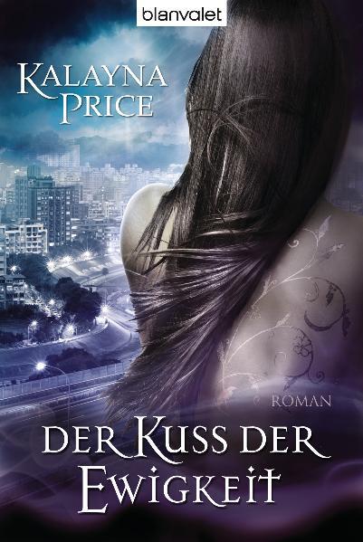 Der Kuss der Ewigkeit