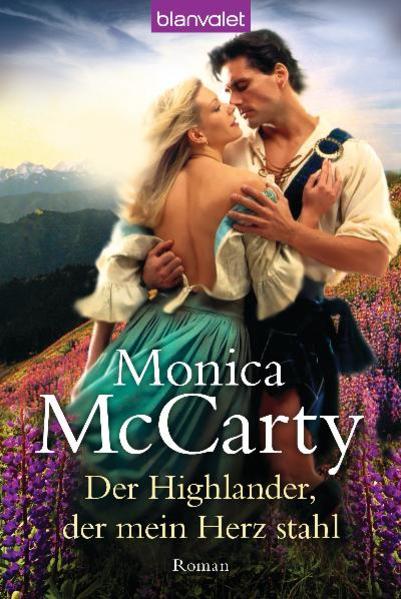 Der Highlander, der mein Herz stahl