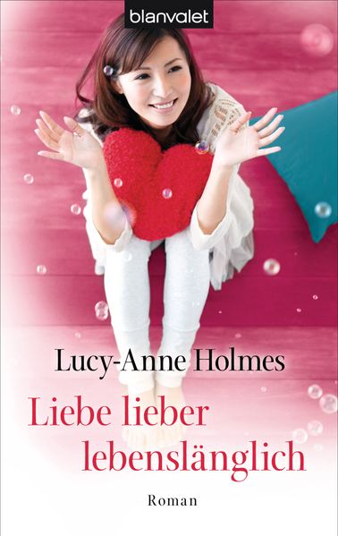 Liebe lieber lebenslänglich