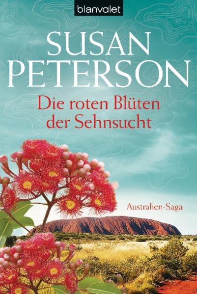 Die roten Blüten der Sehnsucht