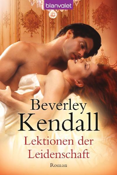 Lektionen der Leidenschaft