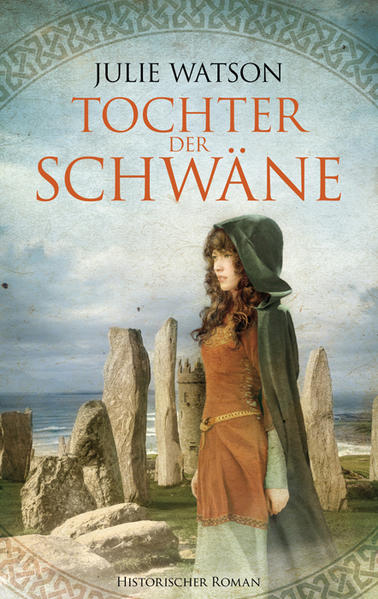 Tochter der Schwäne