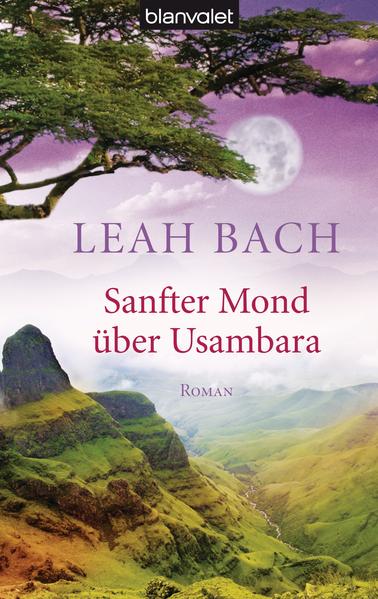 Sanfter Mond über Usambara