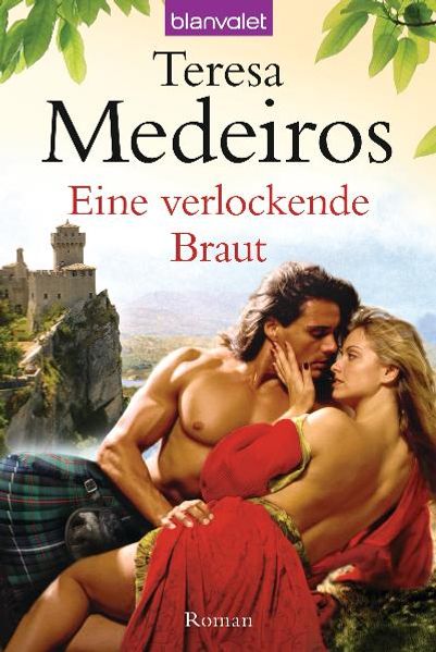 Eine verlockende Braut