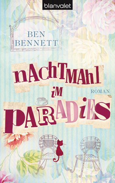 Nachtmahl im Paradies