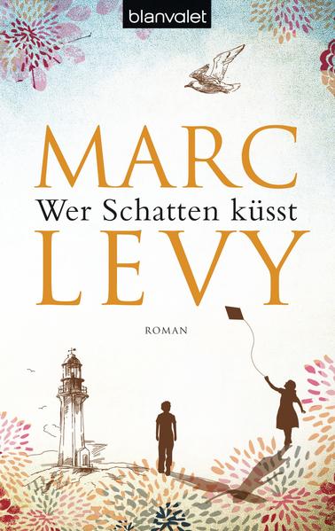 Wer Schatten küsst