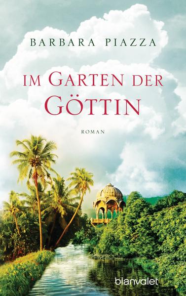 Im Garten der Göttin