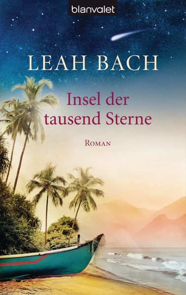 Insel der tausend Sterne