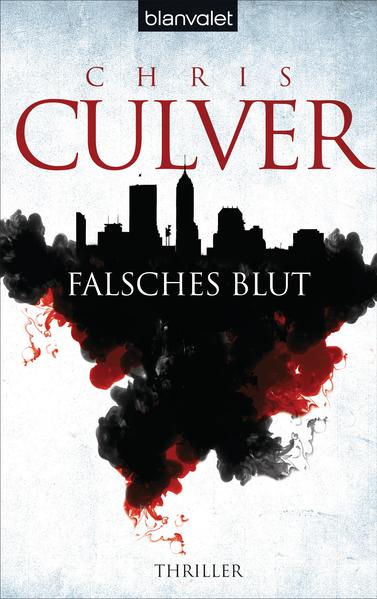 Falsches Blut