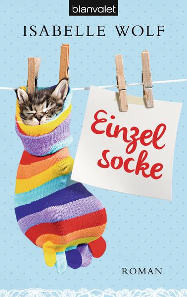 Einzelsocke