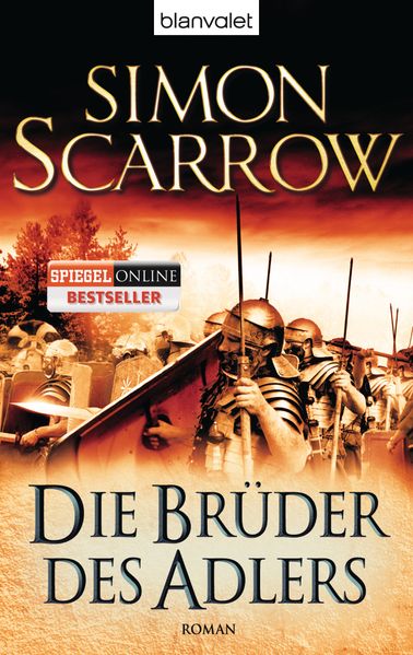 Die Brüder des Adlers