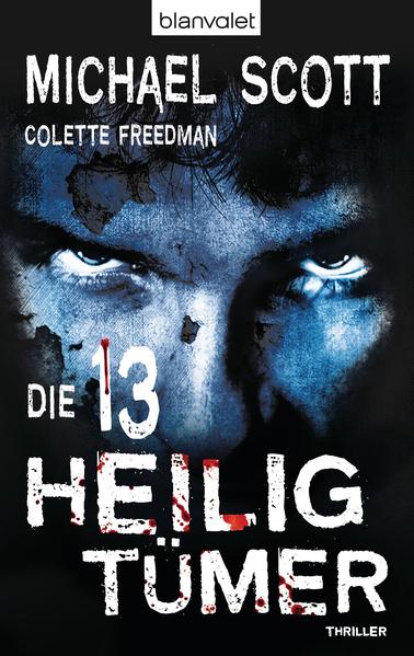 Die 13 Heiligtümer