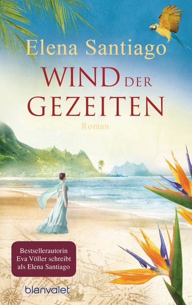 Wind der Gezeiten