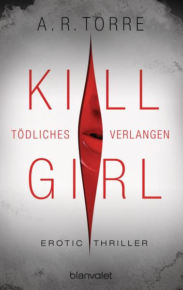 Kill Girl - Tödliches Verlangen