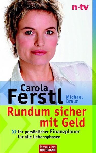 Rundum sicher mit Geld