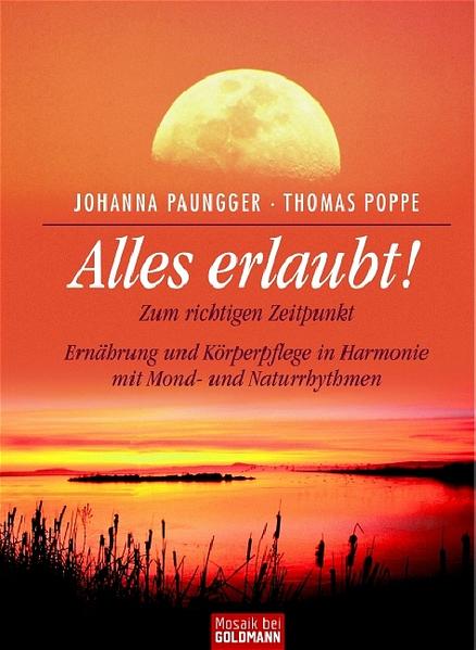 Alles erlaubt!